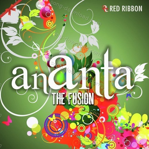 Ananta -The Fusion Lalitya Munshaw MP3 Download